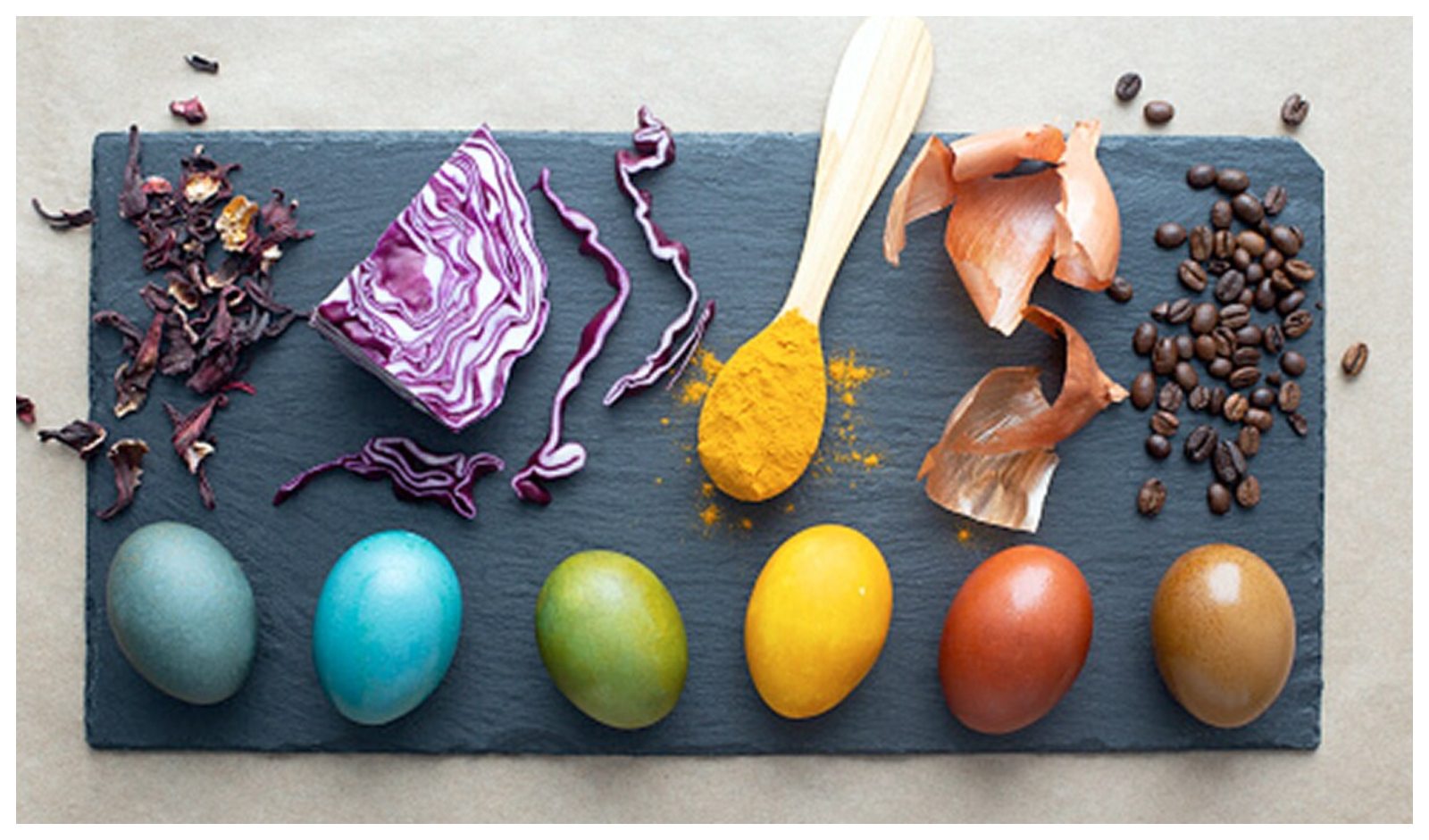 From Vibrant to Verified: Why Restaurants Are Rethinking Food Colours