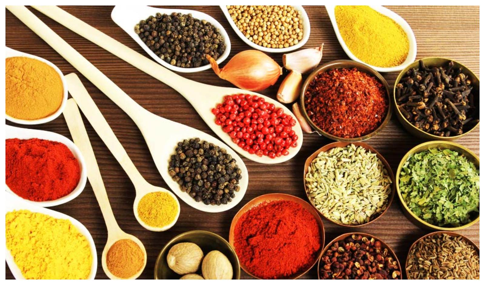 Why Ingredient Standardisation is the New Recipe for Growth