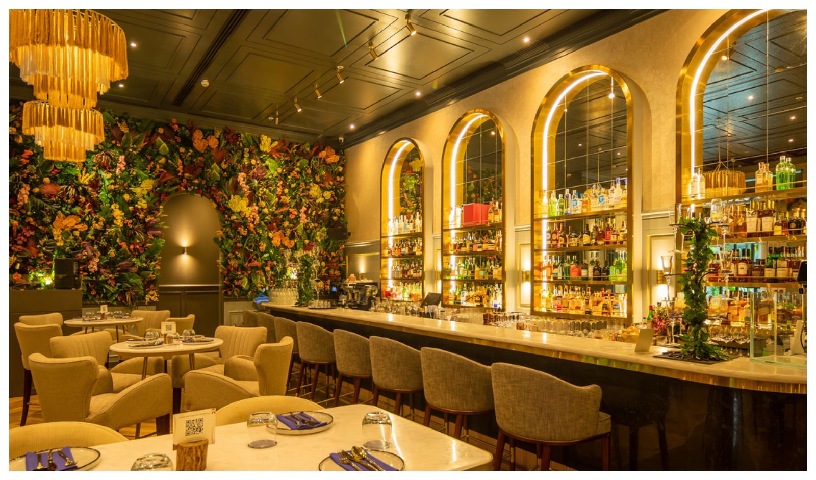 Why Occasion Matters to Restaurants