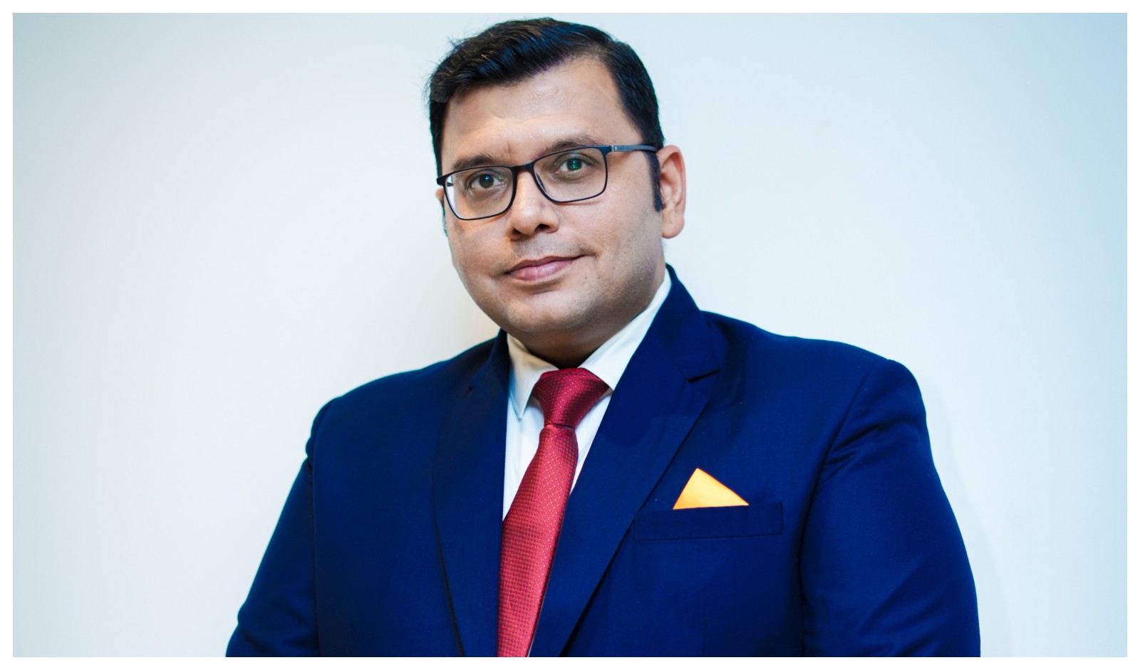 Fortune Park JP Celestial, Bengaluru Appoints Vaibhav Prabhakar Kulkarni as General Manager 
