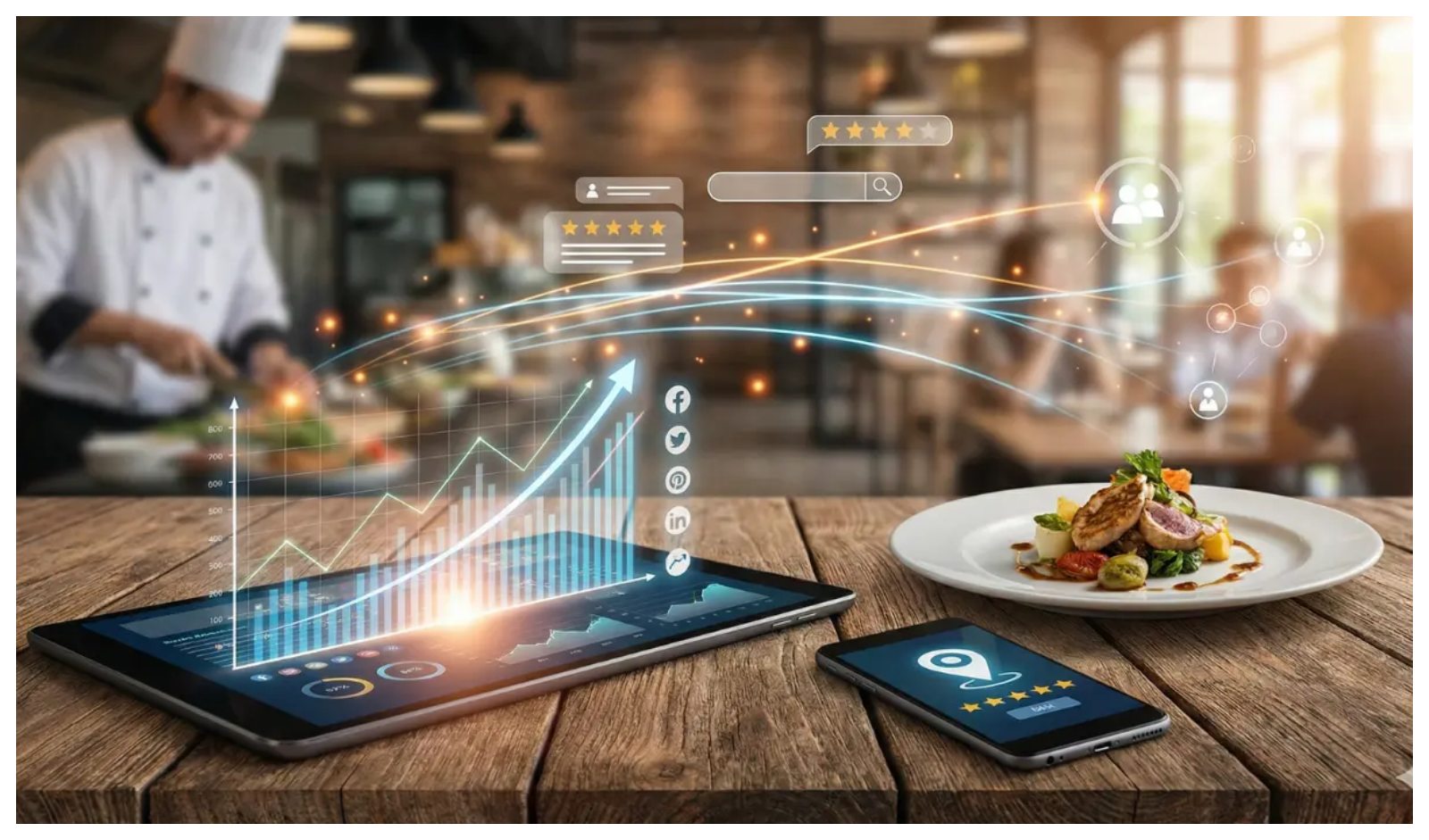 Why Visibility Deserves a Seat on the Restaurant P&L 
