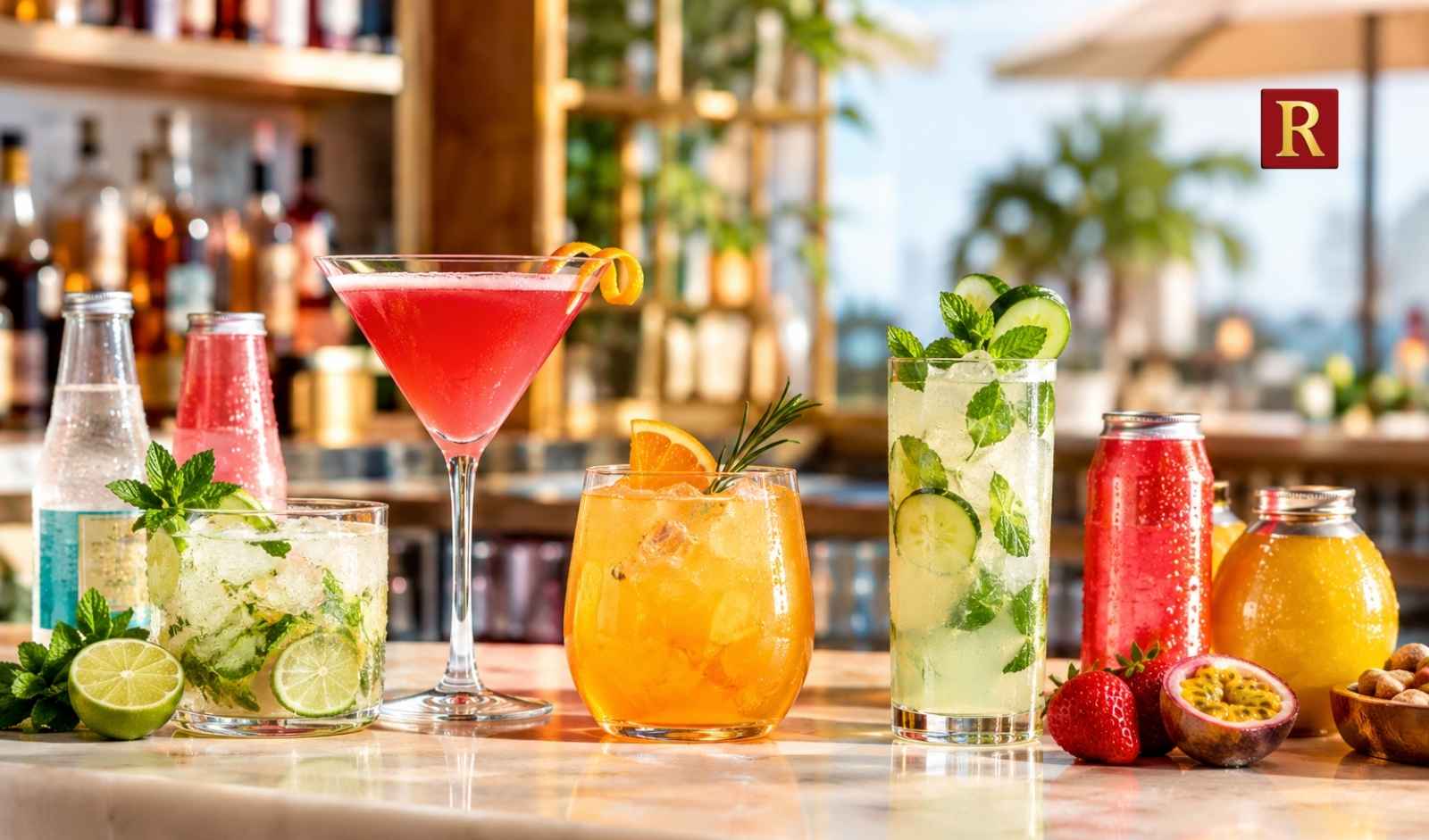 10 Reasons RTD Cocktails Are Finding a Place in Indian Bars