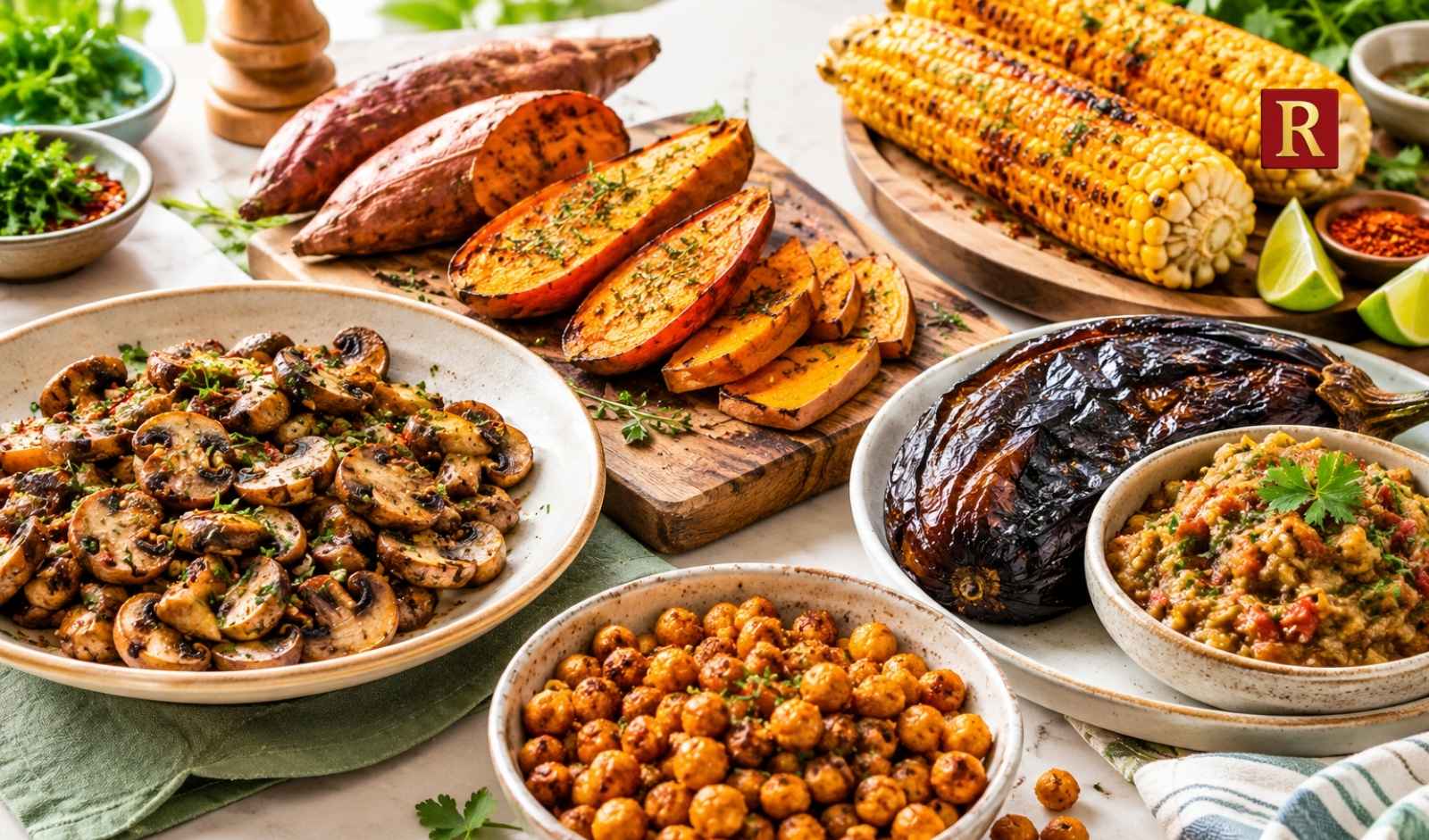 5 Foods That Can Be Cooked Without Using Oil