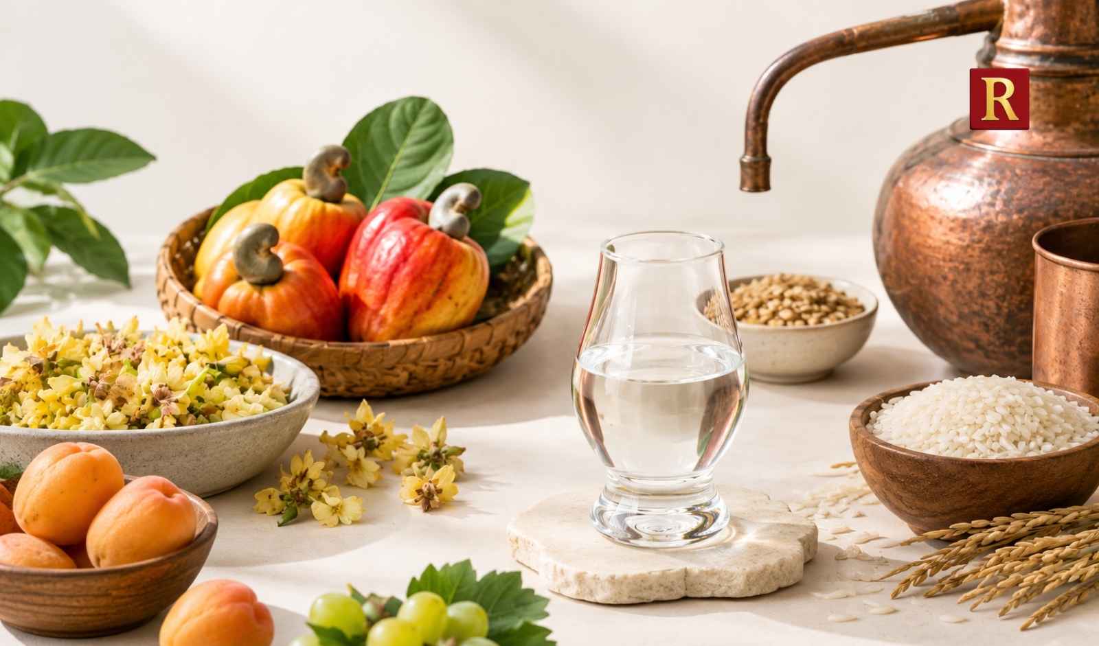 7 Indian Spirits Most Drinkers Outside India Have Never Heard Of