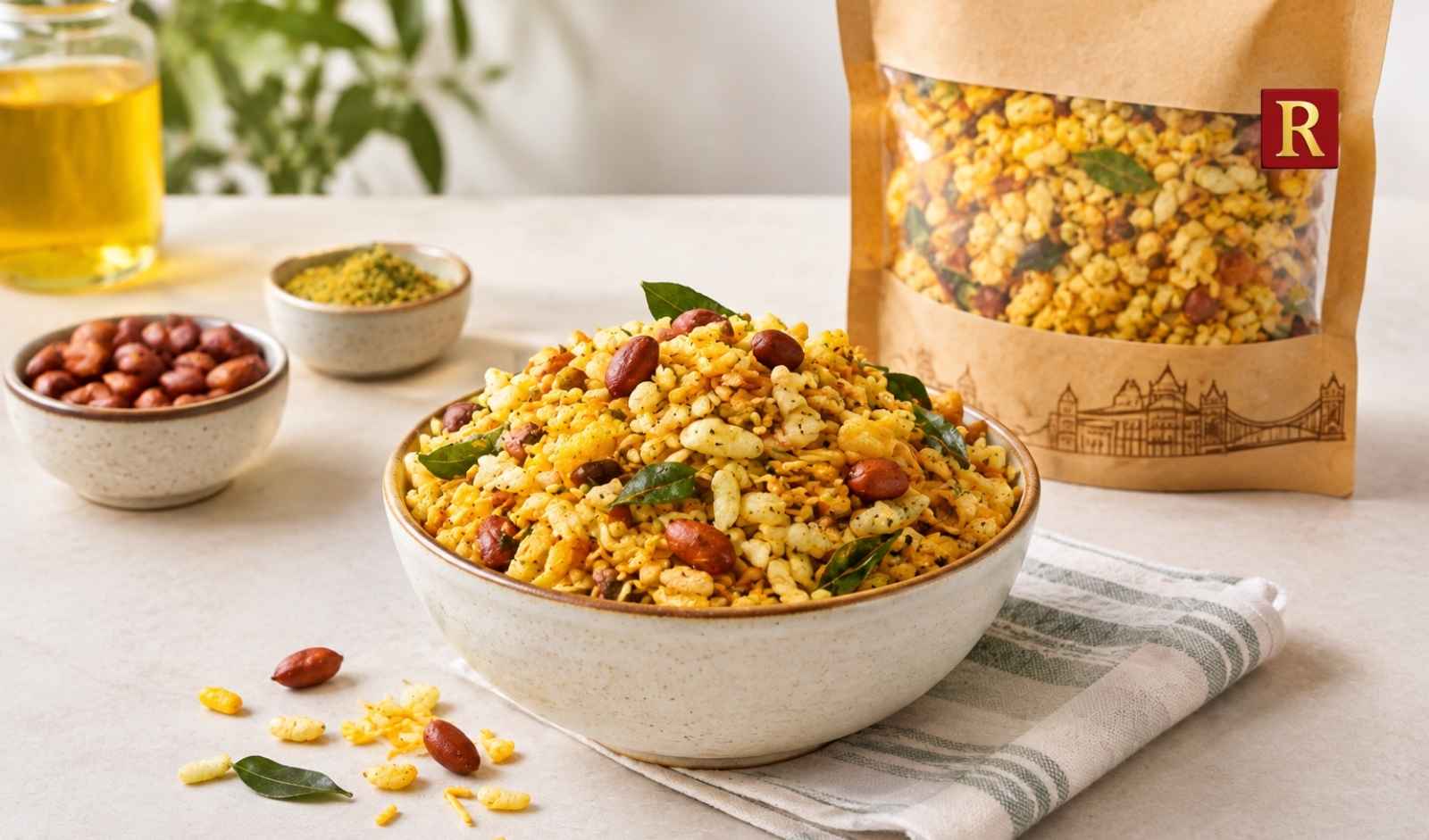 7 Street Foods That Could Become Packaged Snacks