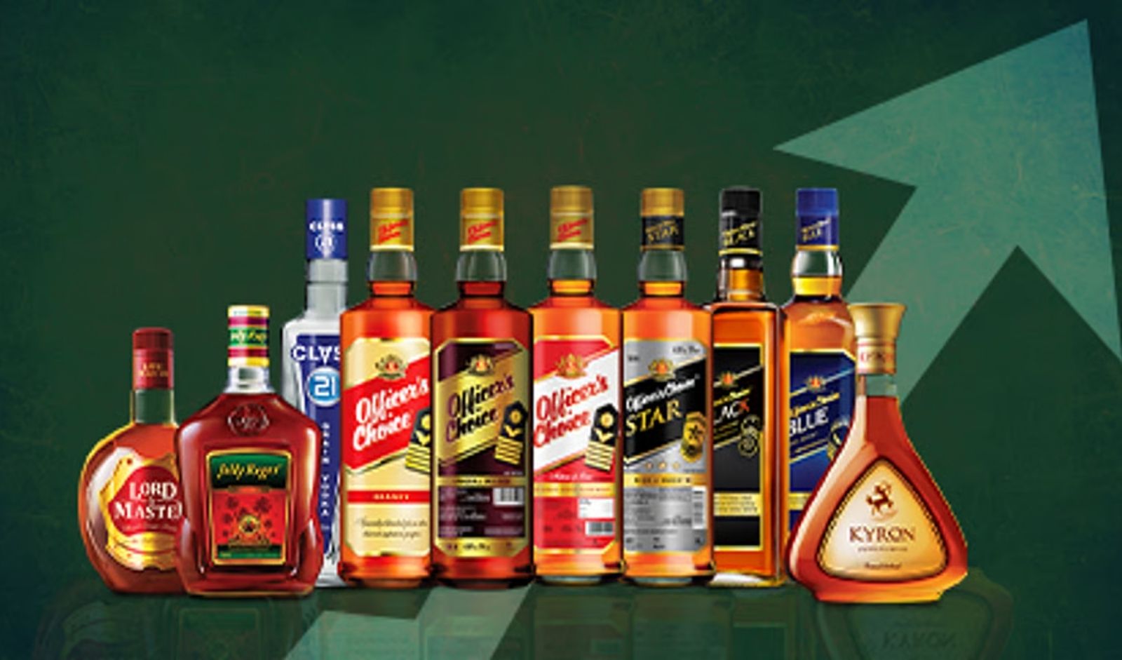 Allied Blenders Approves Rs 115 Crore Investment for Malt Distillery in Maharashtra