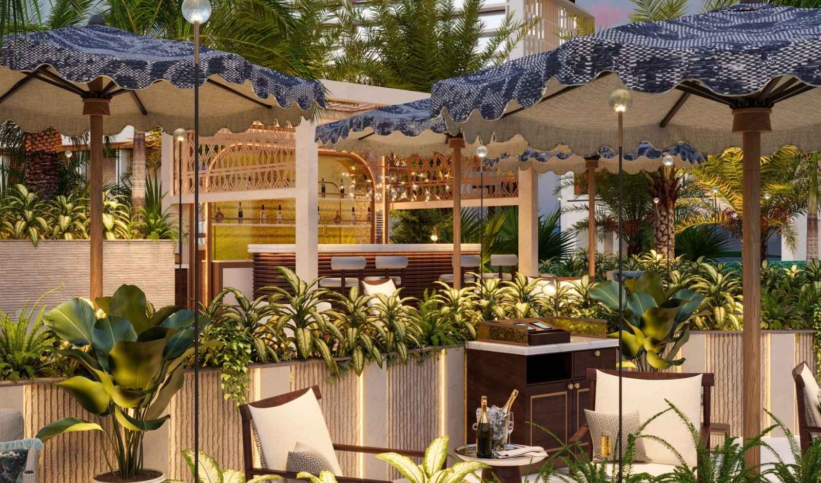 Atlantis Dubai Announces Dining, Leisure and Retail Upgrades Across Its Resorts