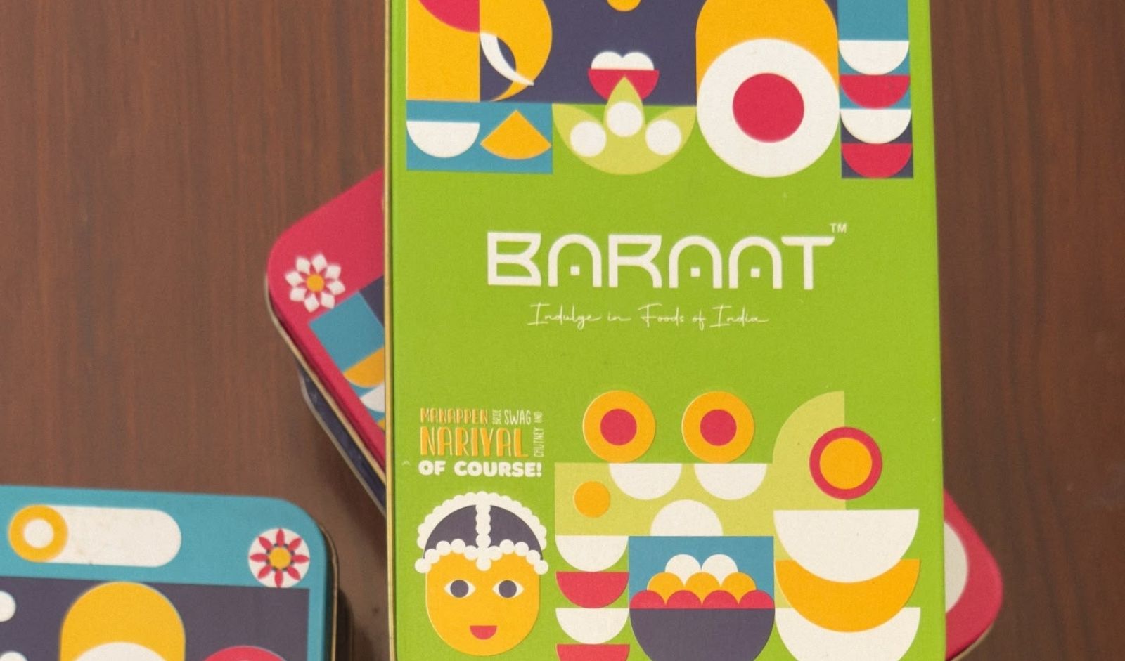 Baraat Catering Expands Into Home Delivery With Zomato Launch