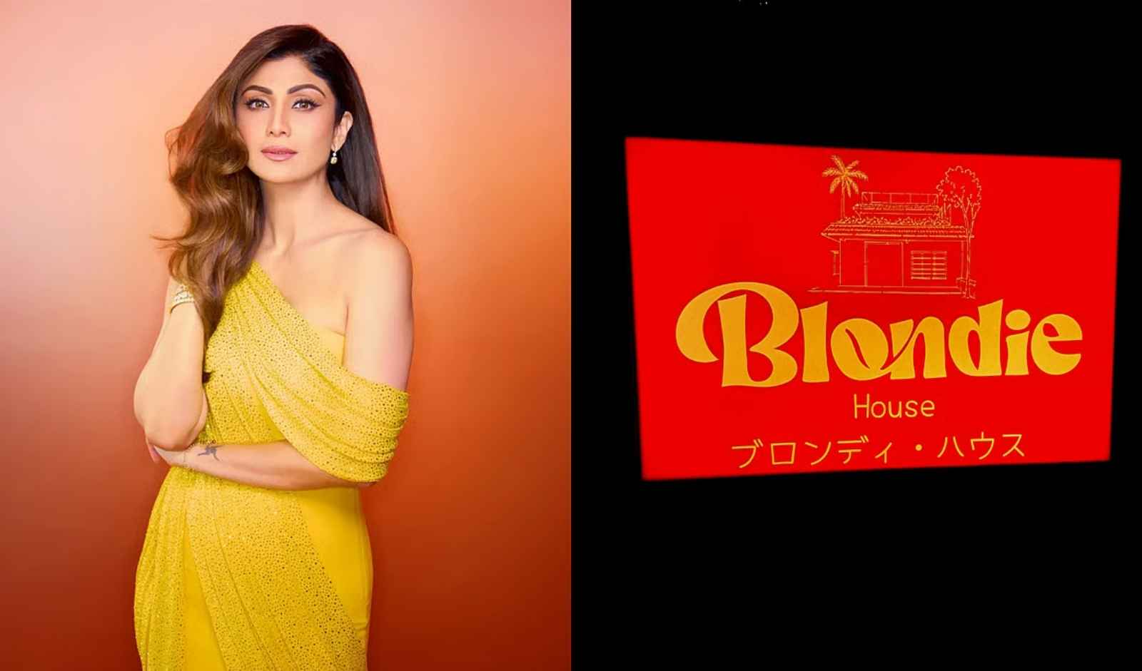 Bastian Hospitality Opens The Blondie Haouse in Versova