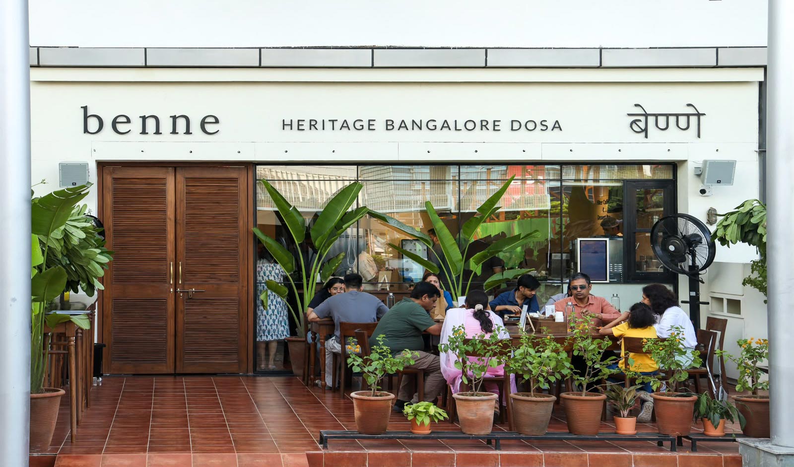 Benne Expands NCR Presence, Opens New Outlet at CyberHub, Gurugram