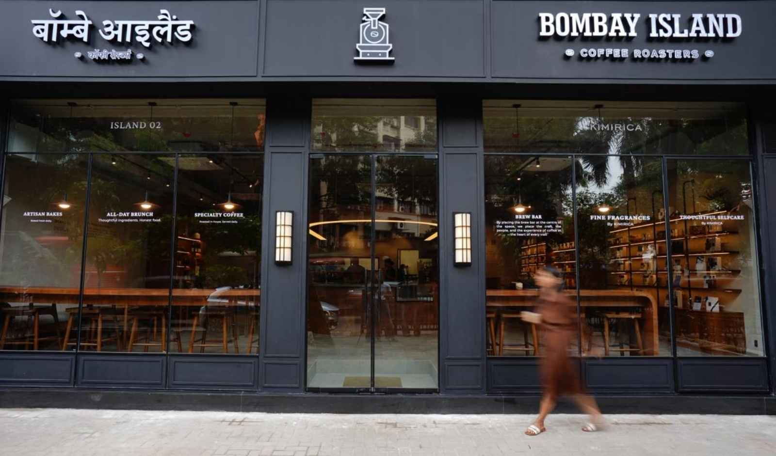 Bombay Island Expands Mumbai Presence With New Andheri Cafe
