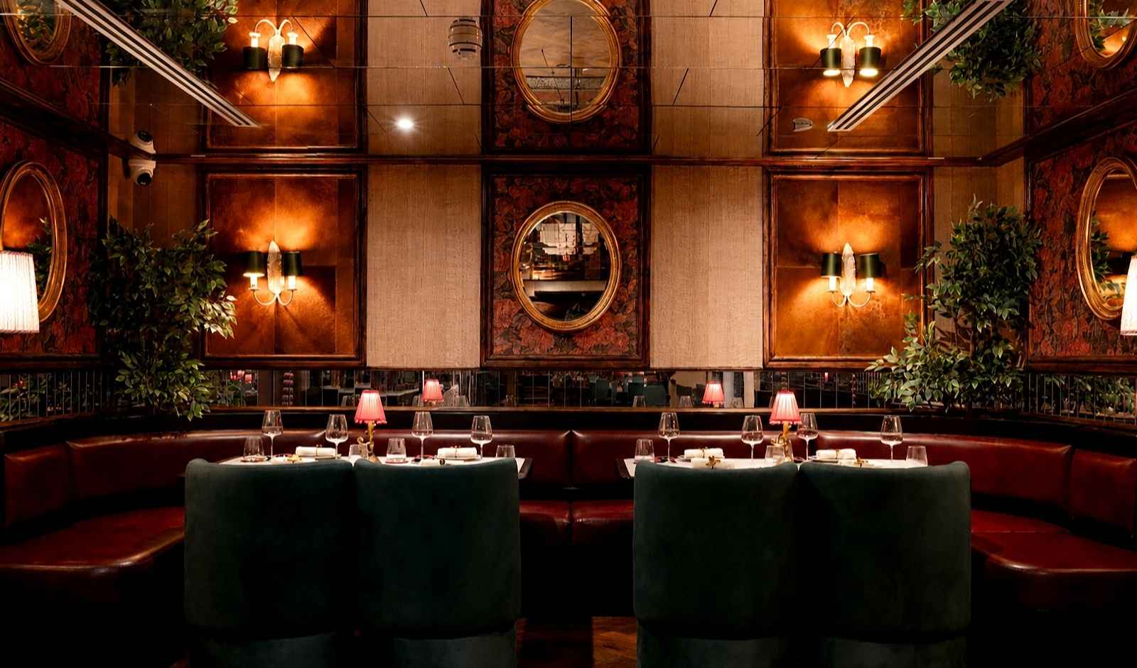 Bulbul Opens in London, Bringing Regional Indian Cuisine to Blackfriars