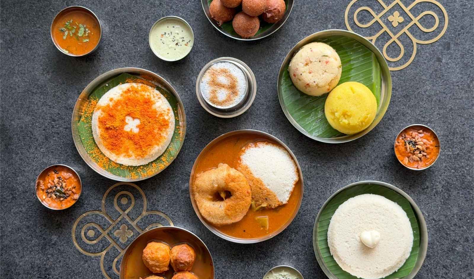 Cafe Srinivasa to Open Second Mumbai Outlet in Vile Parle