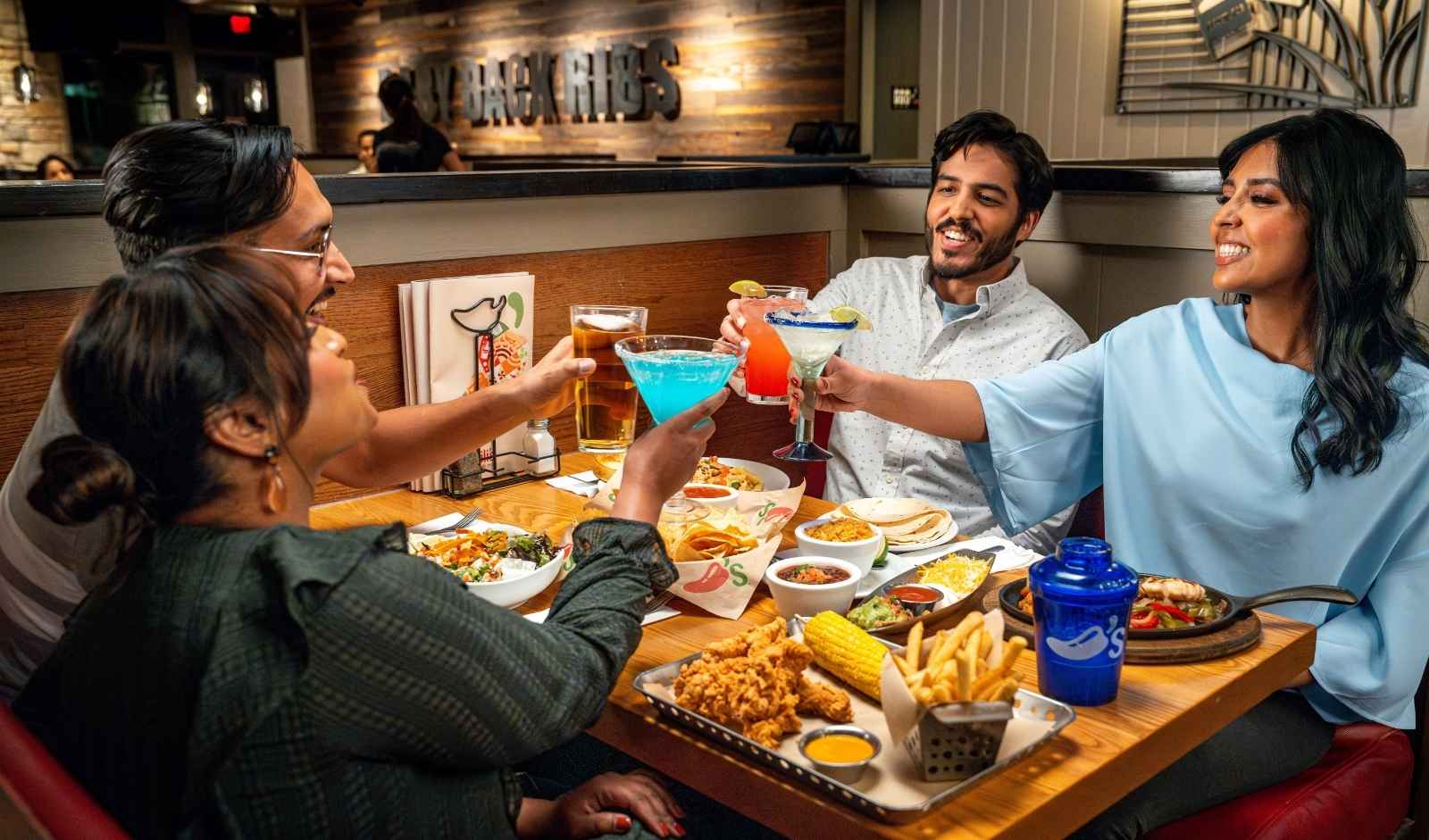 Chili’s Expands Delhi NCR Footprint With 25th India Outlet at Aerocity