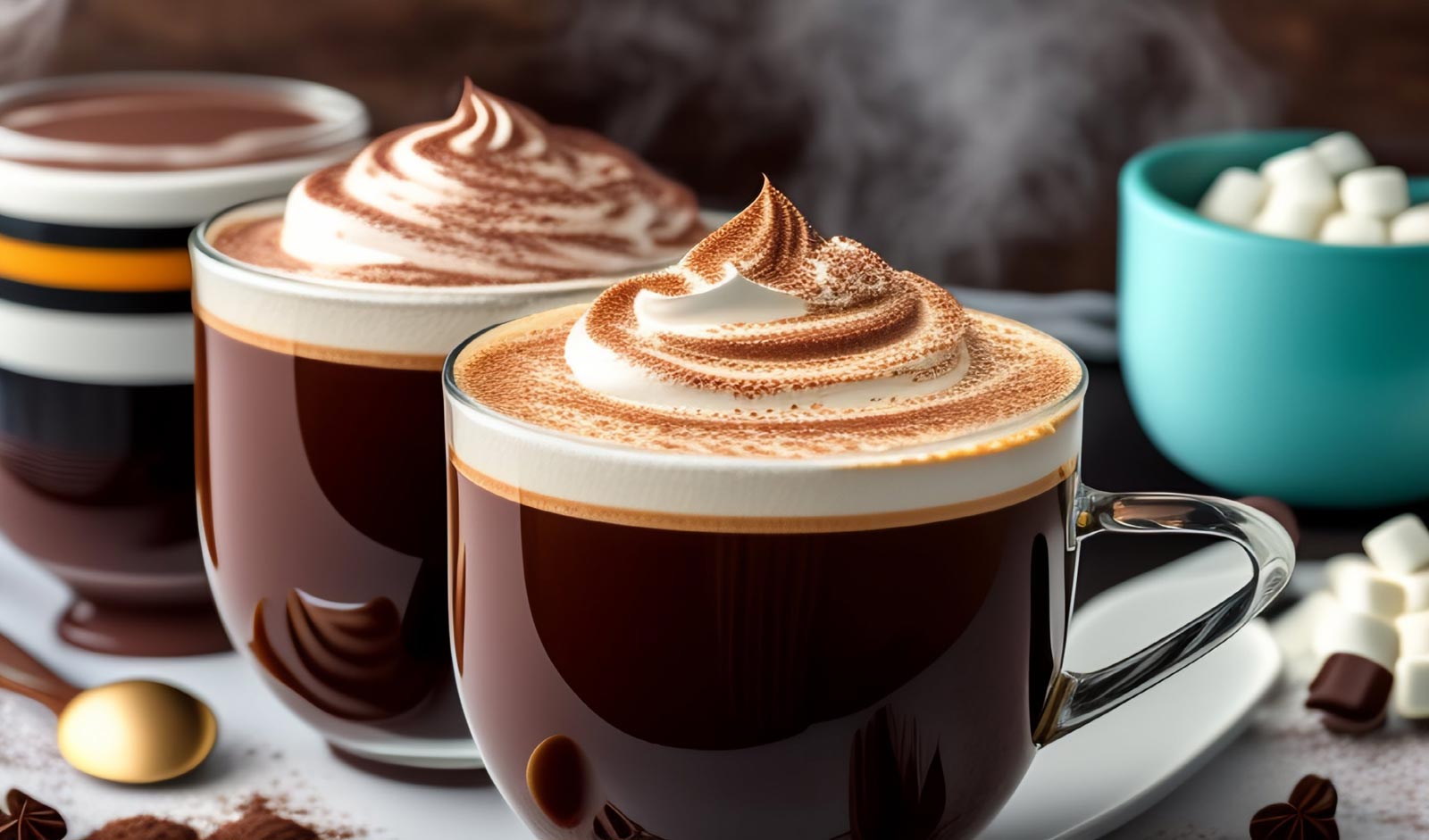 The Next Cup: Where Is India’s Tea & Coffee Opportunity Heading?