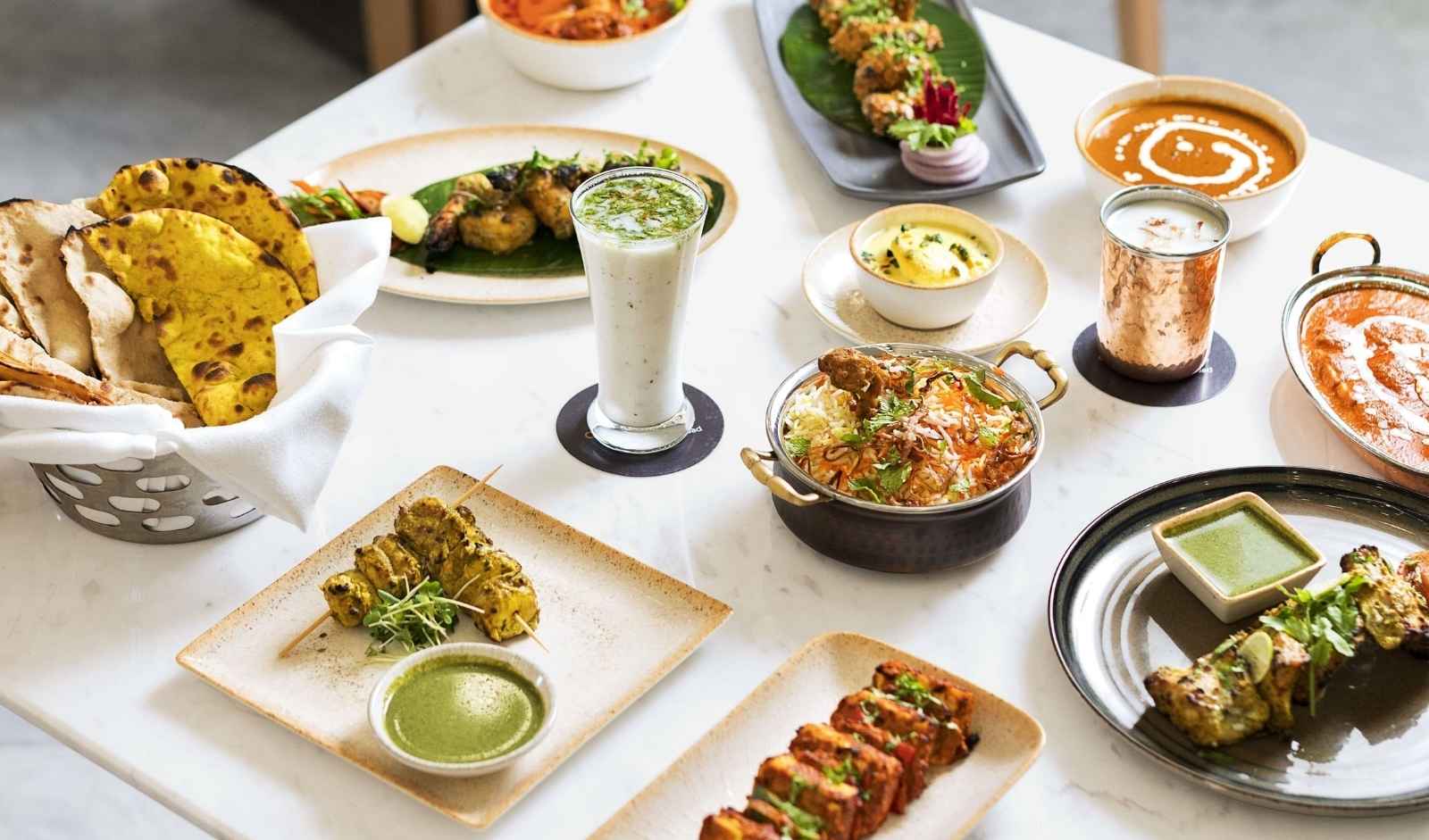 Courtyard by Marriott Ghaziabad Launches L3 Kitchen With Live Cooking Format