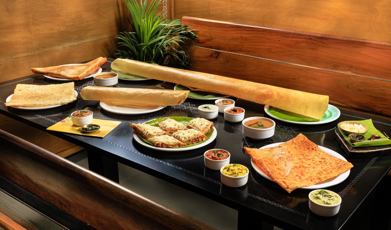 Dakshinayan Enters Goregaon East With New Restaurant