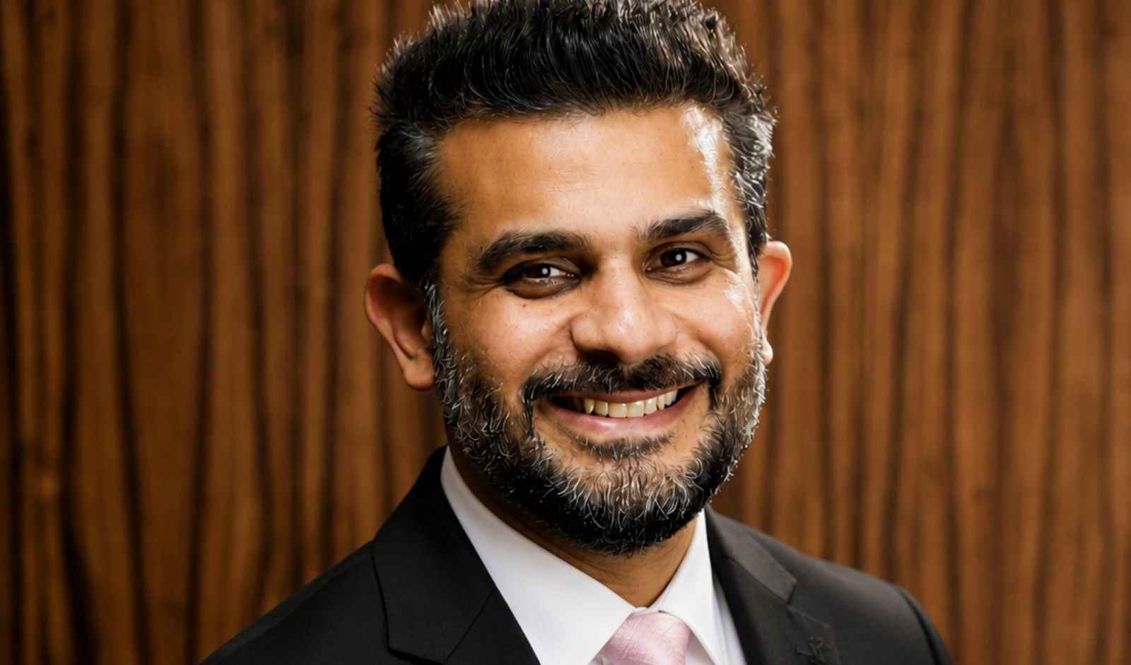 DoubleTree by Hilton Bengaluru Airport Appoints Anuj Chaudhry as General Manager