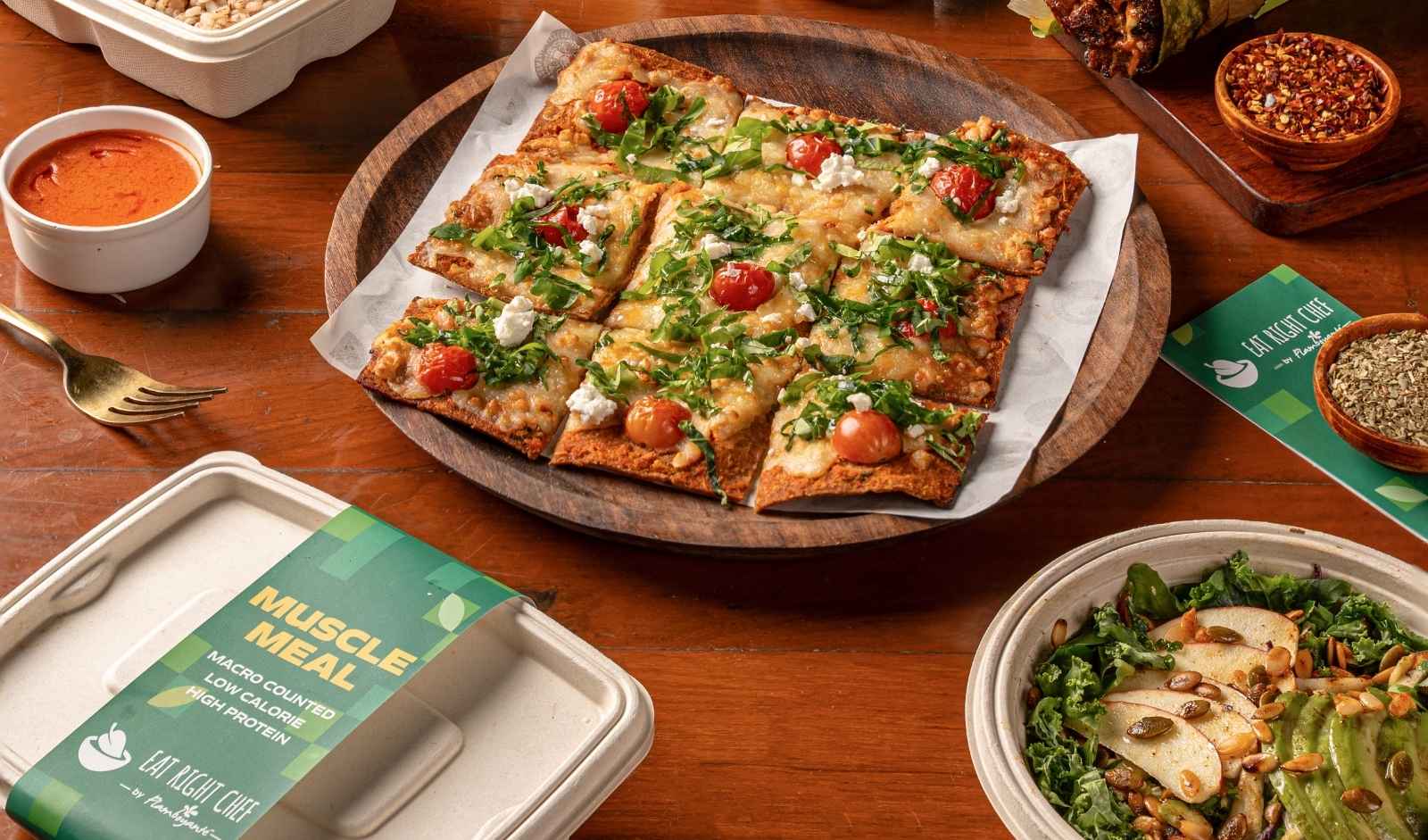 Eat Right Chef Expands Nutrition-Focused Delivery Model Across South Mumbai