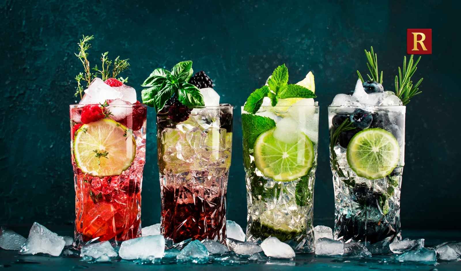 From Bar Menus to Shopping Carts: 10 Drinks Entering the Retail Era