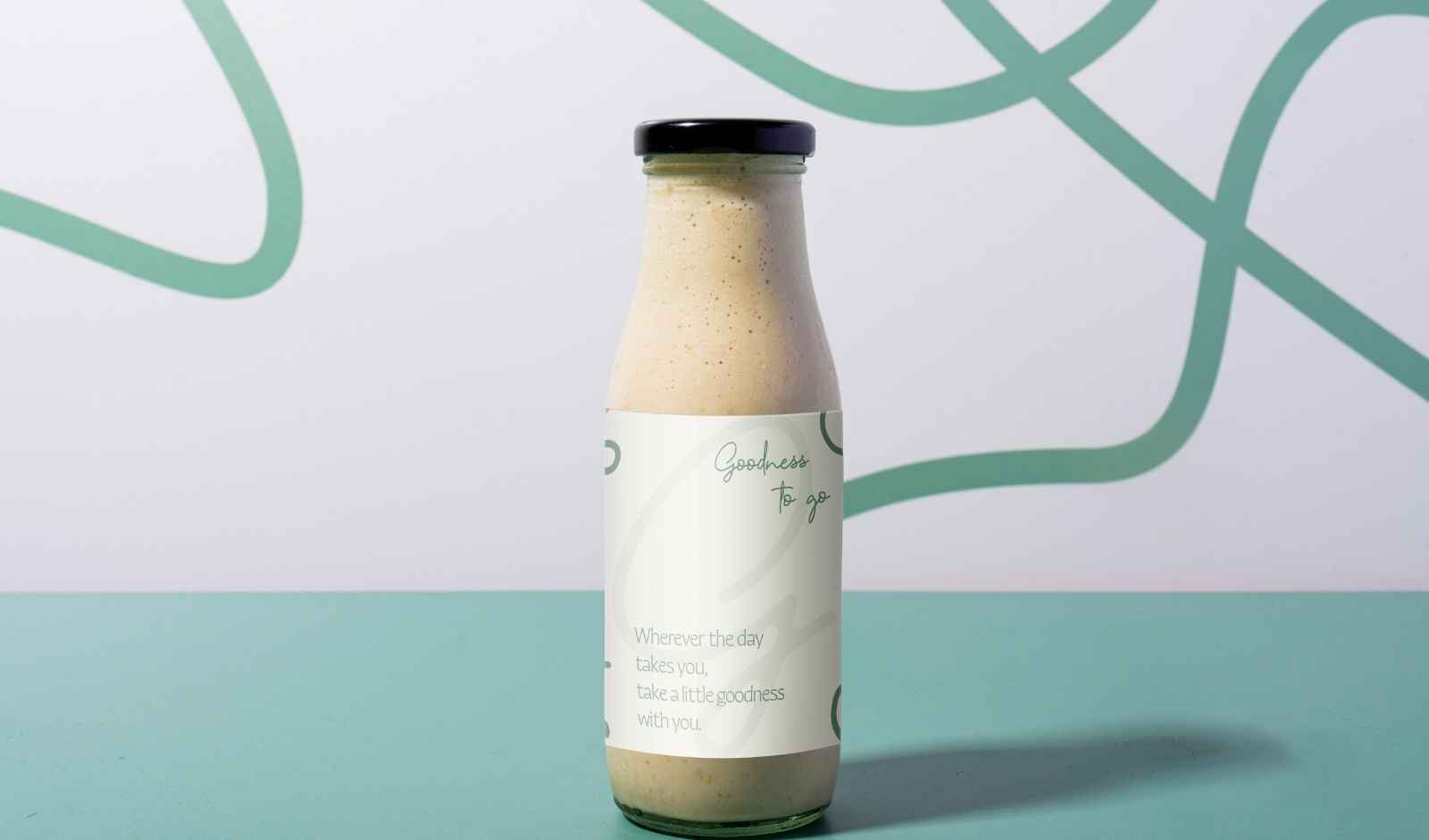 Goodness To Go Enters Bengaluru With Delivery-Only Food Format