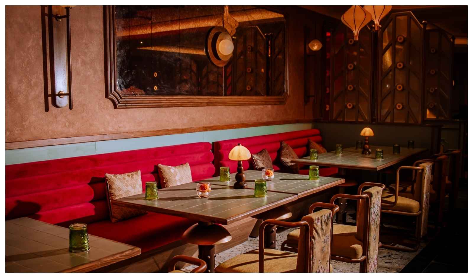 Goonj Opens in Bengaluru With Indian Cuisine and Contemporary Cocktail Programme