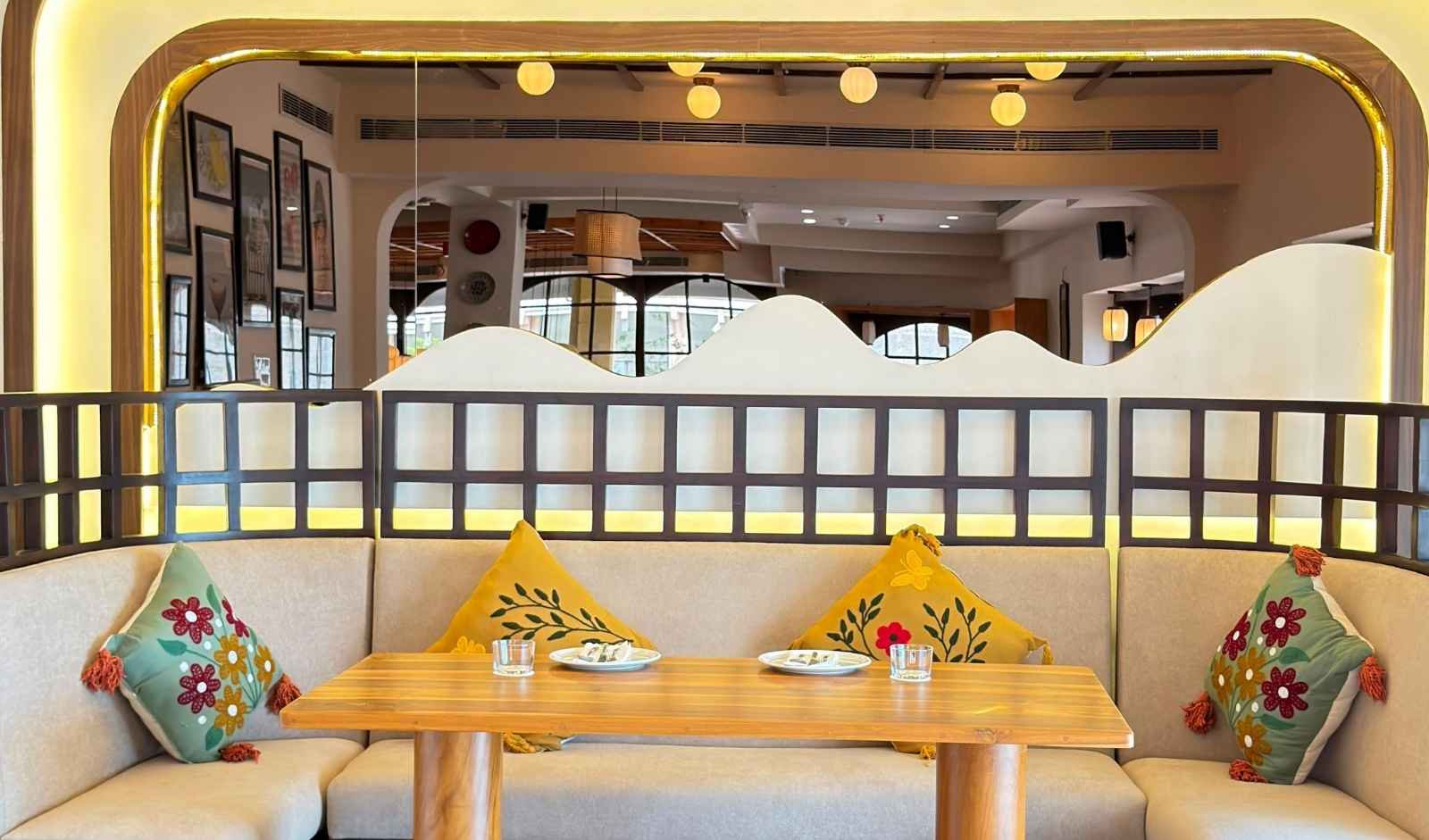 Gurugram Gets New 3,800 Sq. Ft. Bistro Lume & Lime in Sector 113