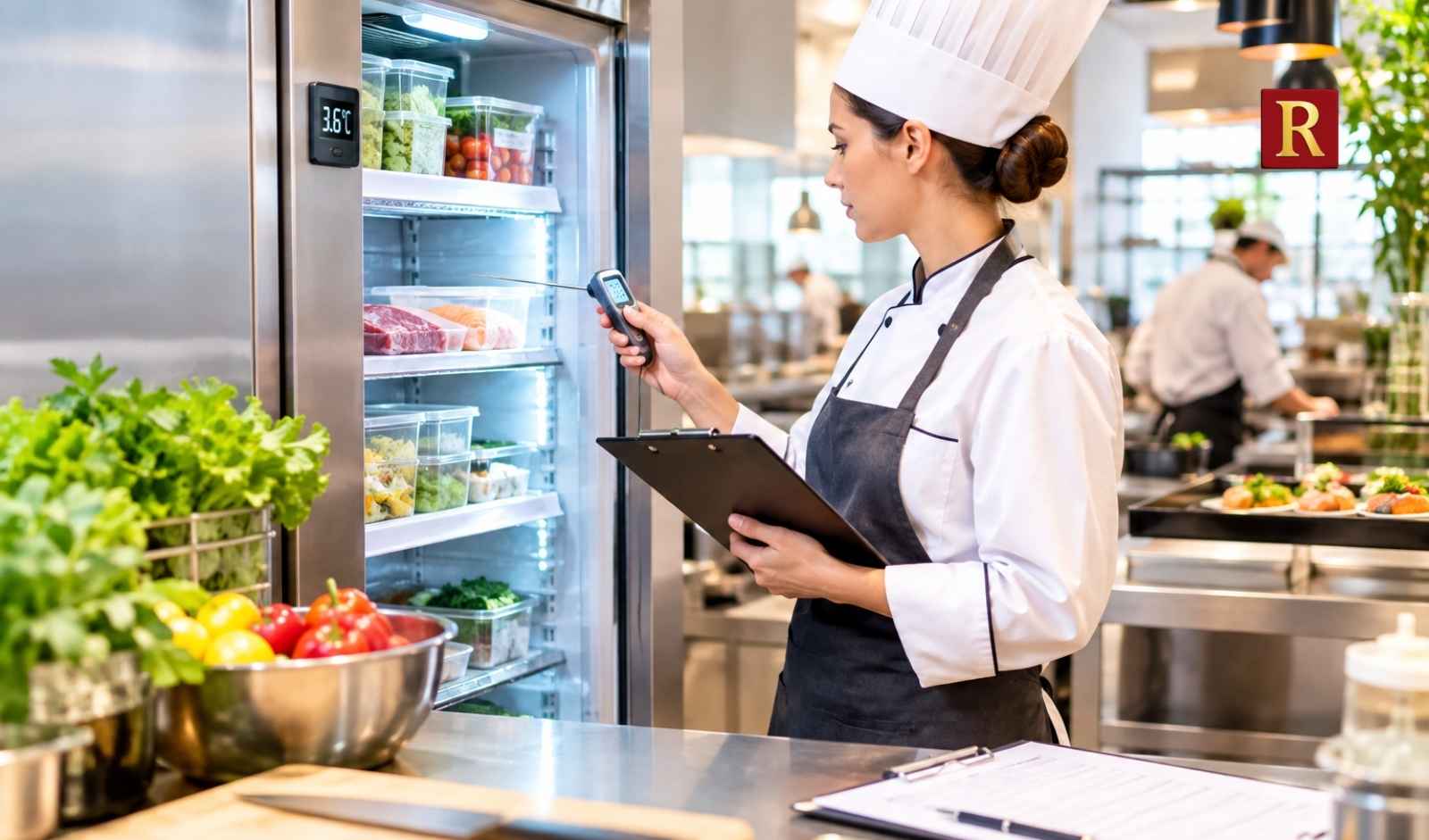 7 Hygiene Checks That Matter Even in a Five-Star Restaurant
