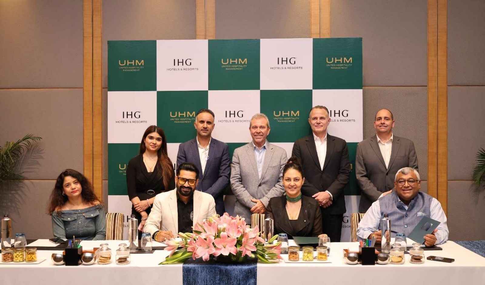 IHG Signs 50-Key Garner Hotel in Jim Corbett as India Expansion Moves Beyond Metros