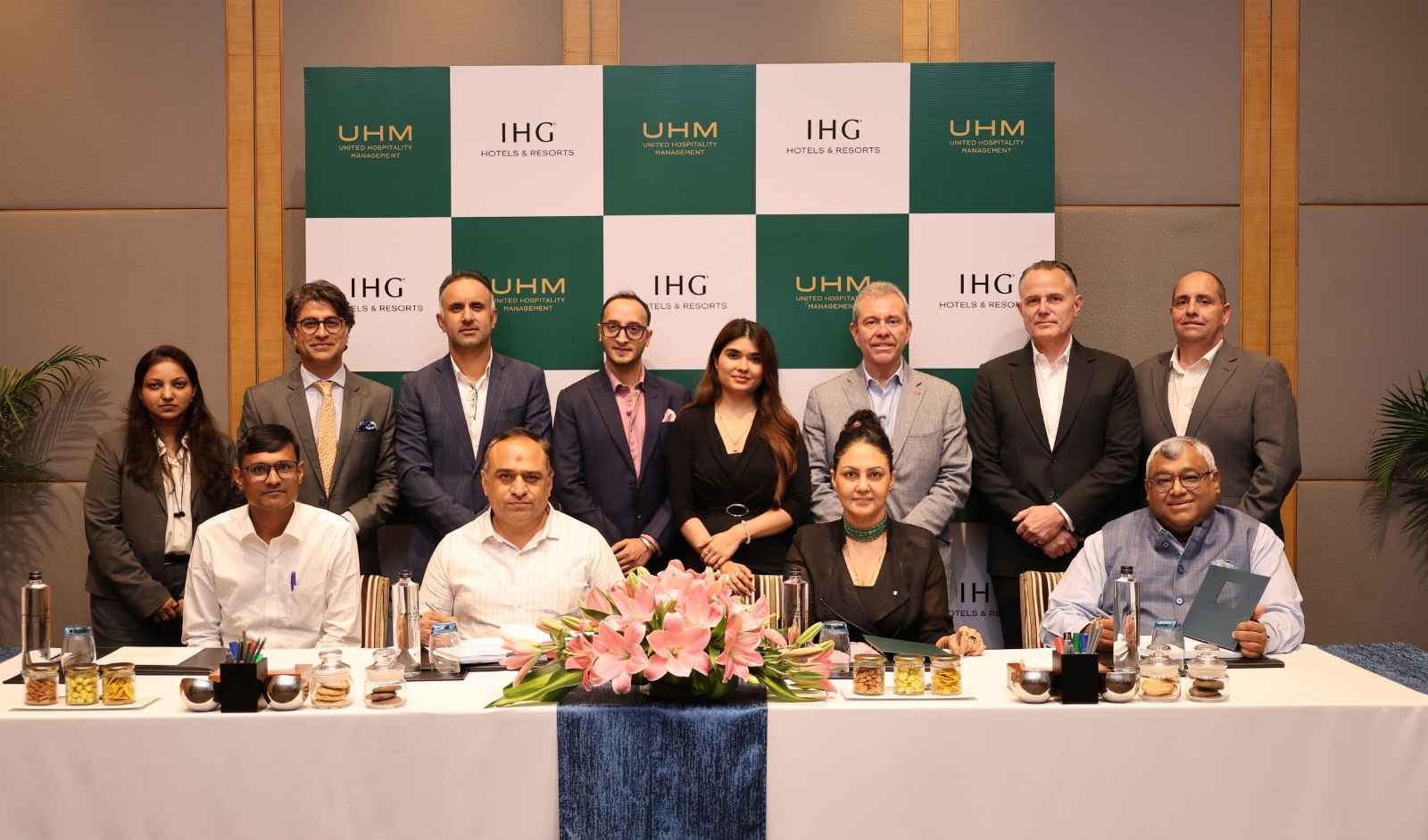 IHG to Open First Garner Hotel in Ahmedabad With 40-Key Motera Property