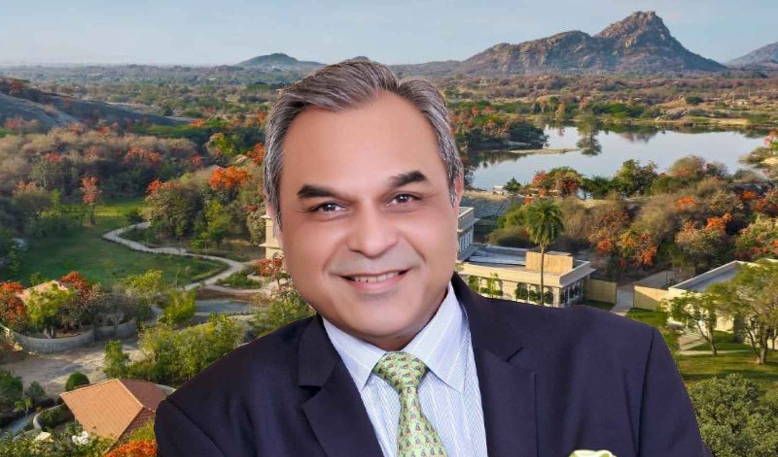 ITC Hotels Signs 65-Key Storii Hotel in Mussoorie