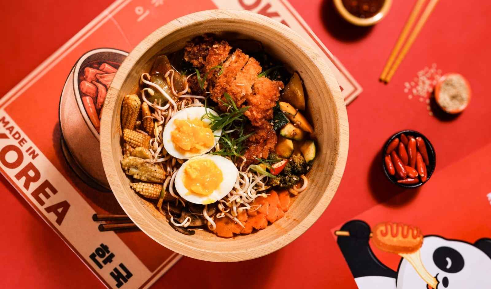 K-Bites Opens First Mumbai Outlet in Bandra, Plans Expansion Across India