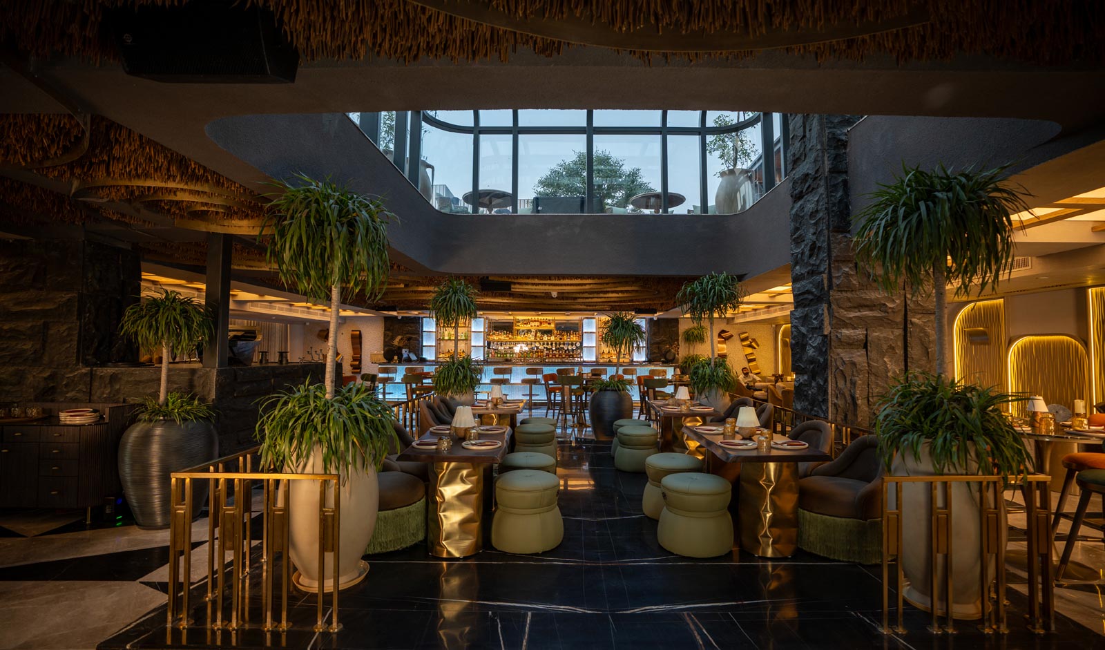 How Mumbai’s New-Age Venues Are Changing Nightlife Culture