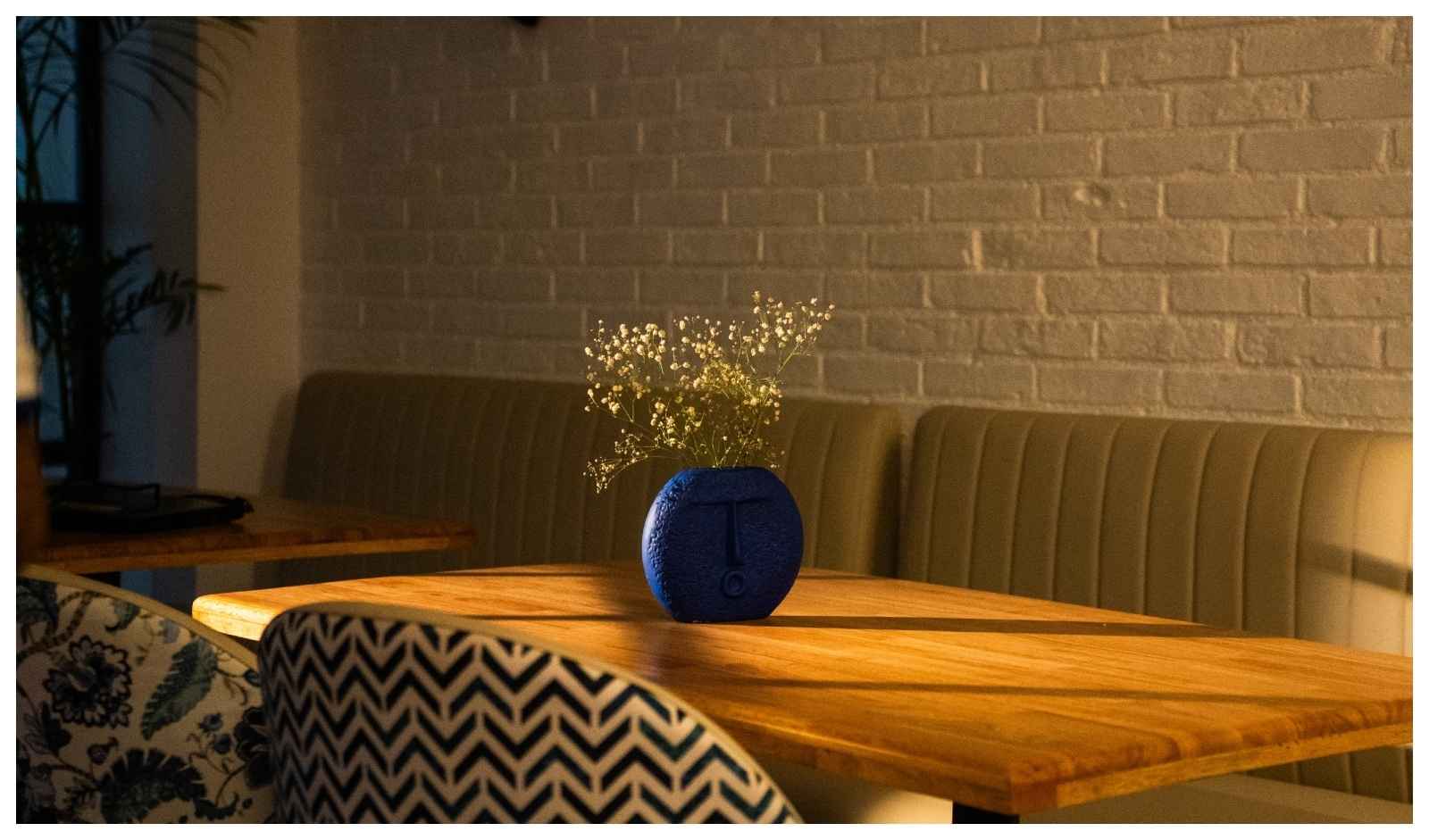 LIZZU Opens in Lodhi Colony With All-Day Café and Wine Bar Format