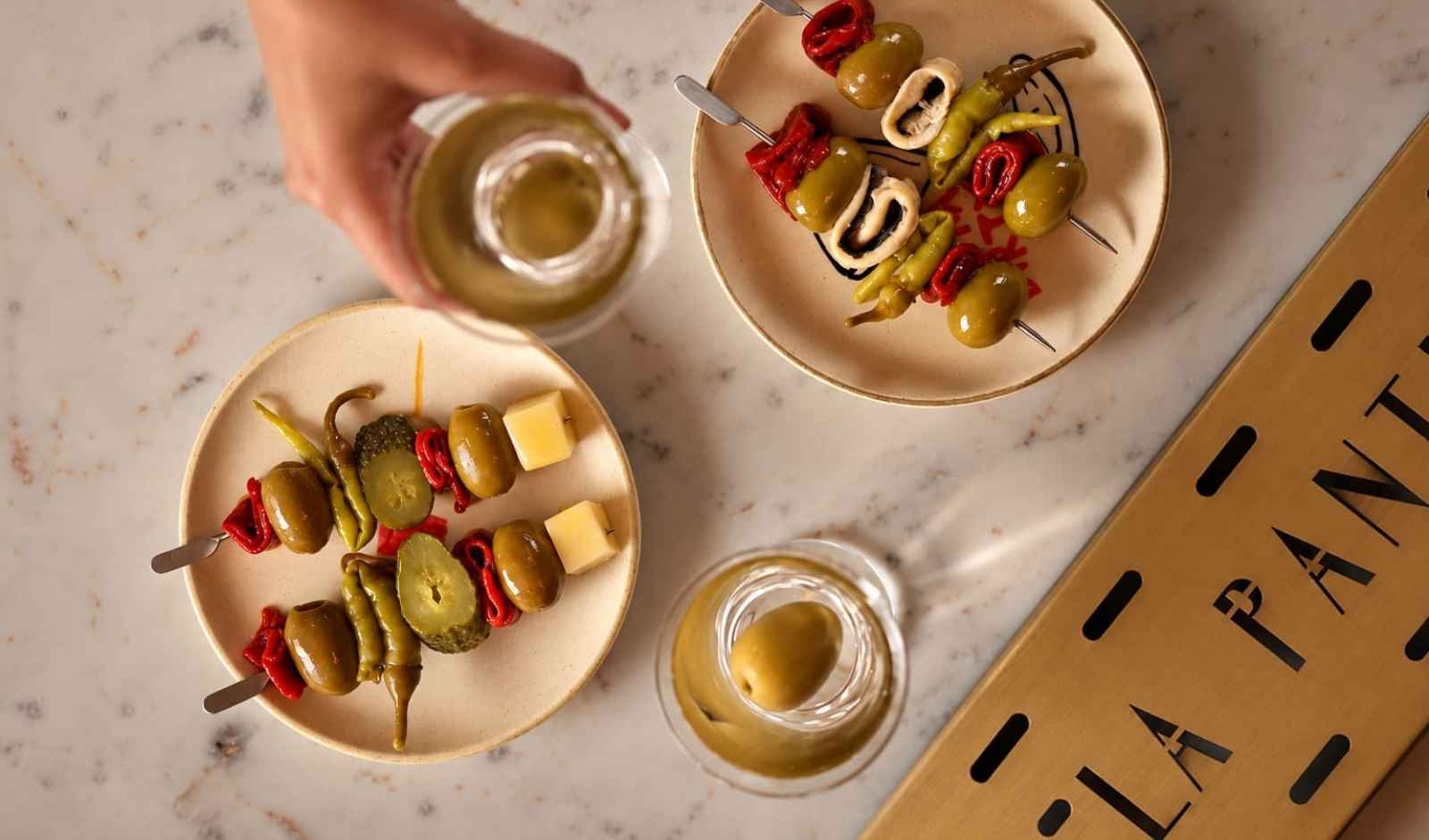La Panthera Opens Second Mumbai Outpost at Eros Building in Churchgate