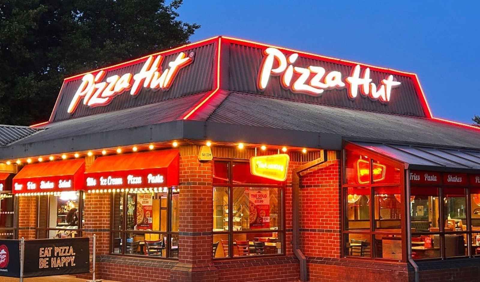 LongRange Capital Acquires Pizza Hut Ex-China From Yum! Brands for $1.5 Billion