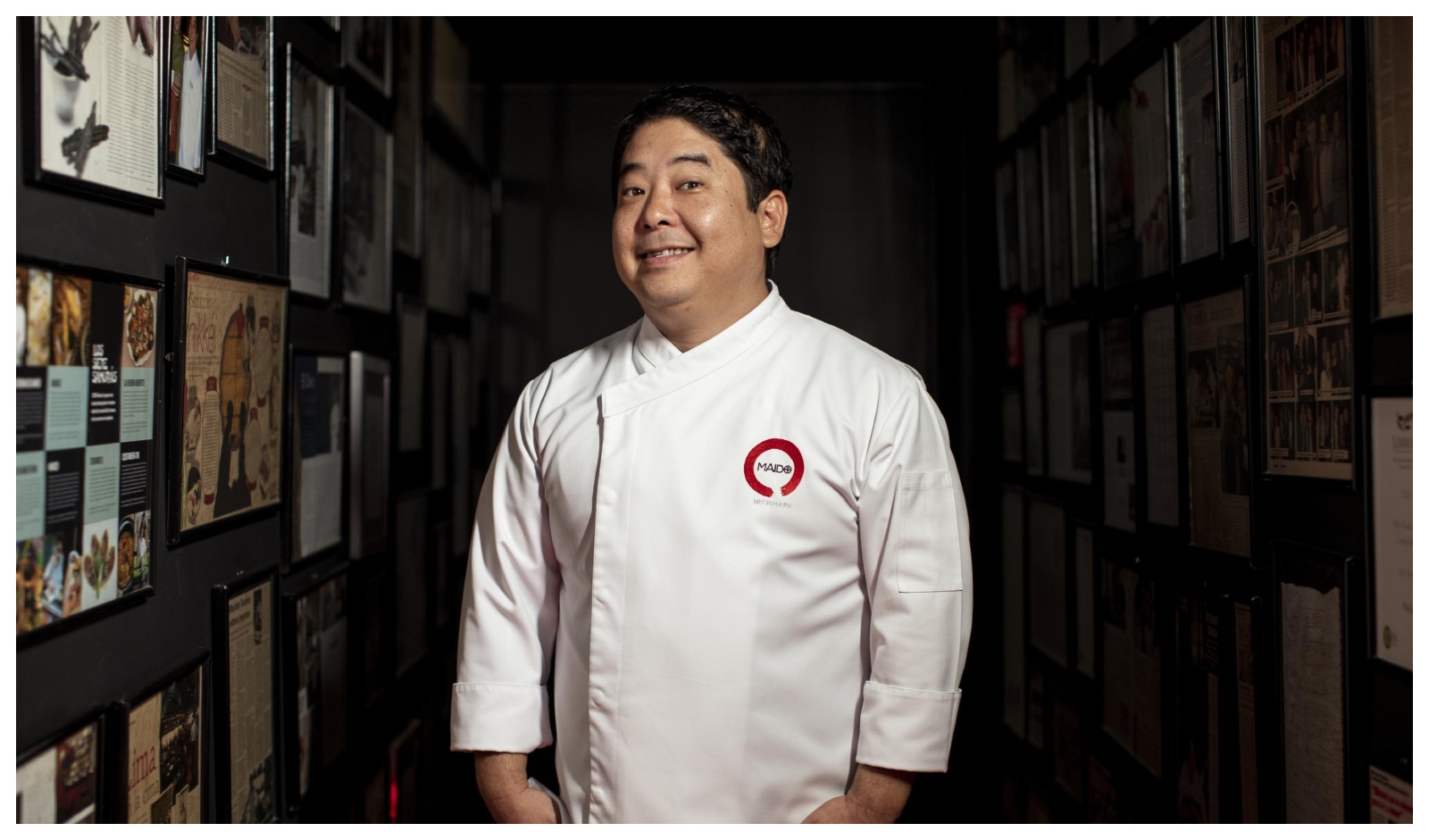 Micha Tsumura on Making Nikkei Cuisine a Global Force