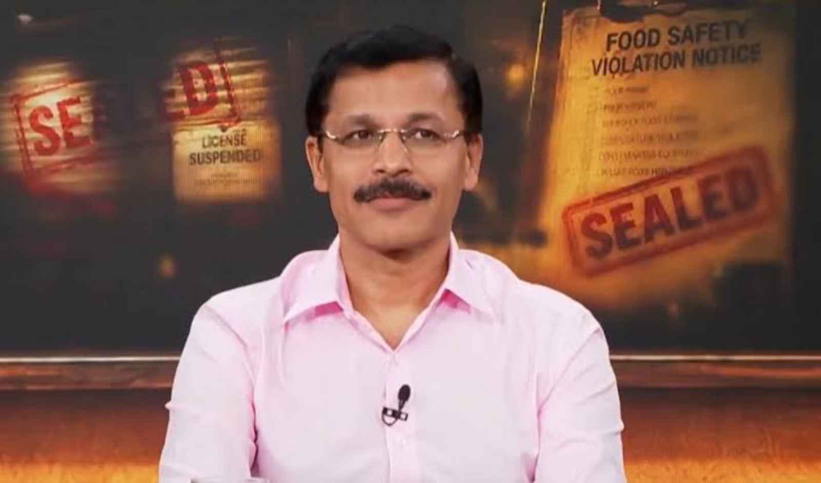 Maharashtra FDA Seizes 50,601.78 Kg Food Stock Worth Rs 1.19 Crore