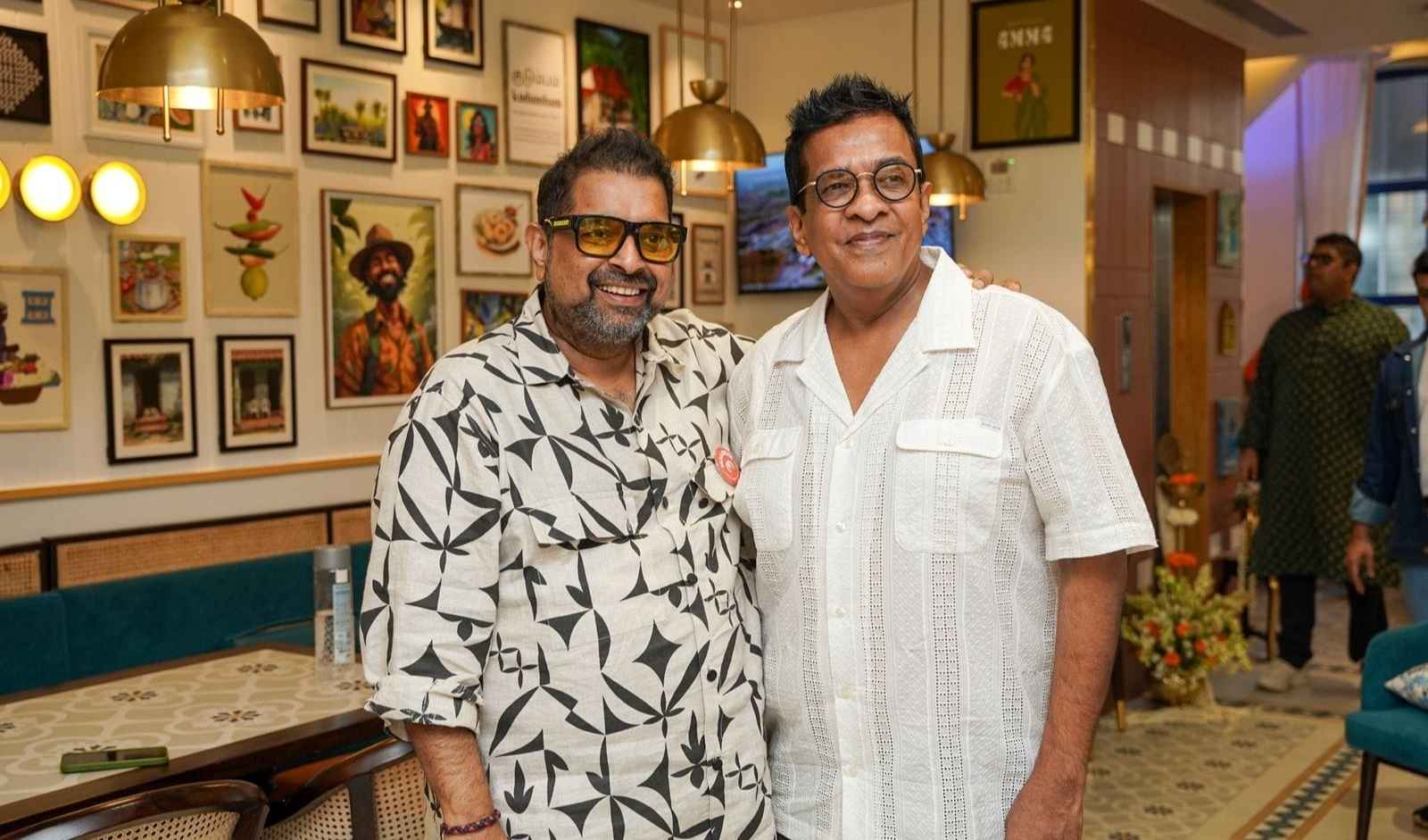 Malgudi Takes South Indian Resto-Café Format to Delhi With Rajouri Garden Outlet
