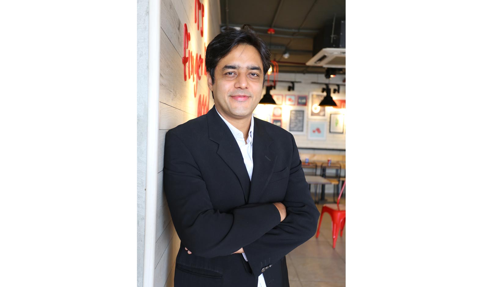 RI Exclusive: Moksh Chopra to Lead Taco Bell’s India Subcontinent Business 