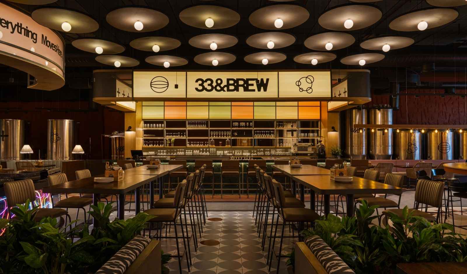 Optimistic Capital’s 33&Brew Turns Profitable as Fund Expands Bengaluru Alcobev Portfolio