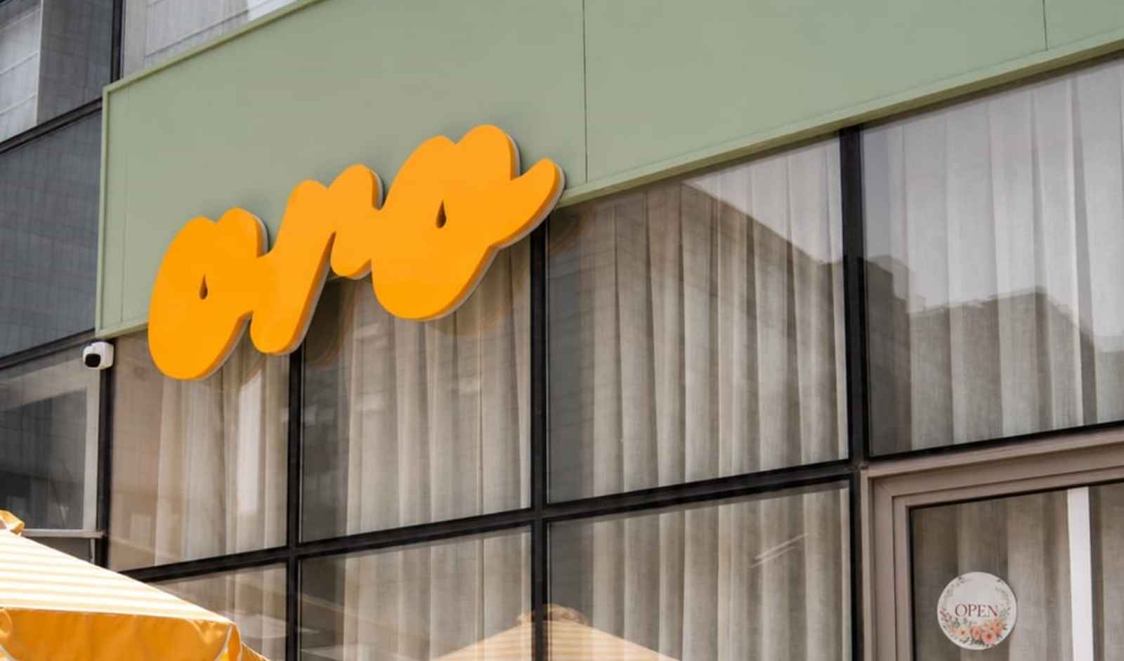 Oro Opens Flagship Specialty Coffee Café in Gurugram