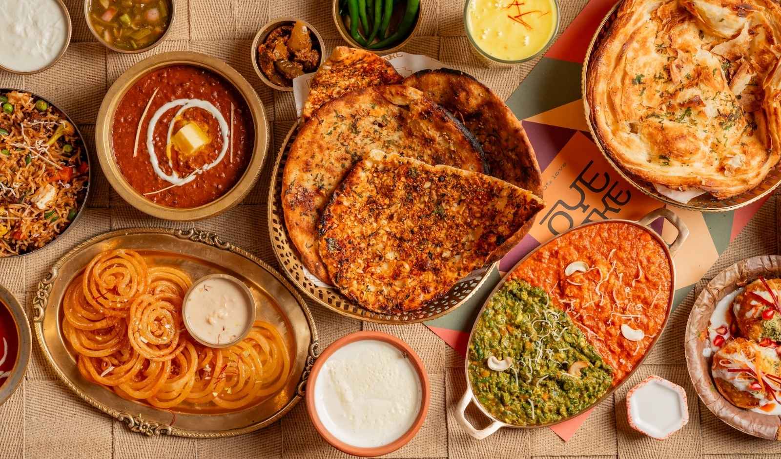 Oye Kake Expands Bengaluru Presence With Second Outlet at RMZ Eco World
