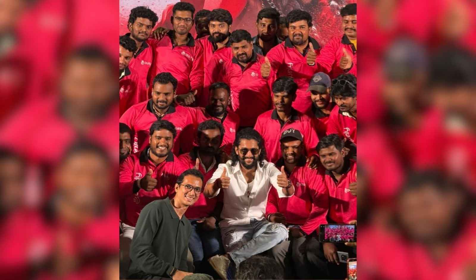 Rapido’s Ownly Enters Hyderabad With Zero-Commission Food Delivery Model