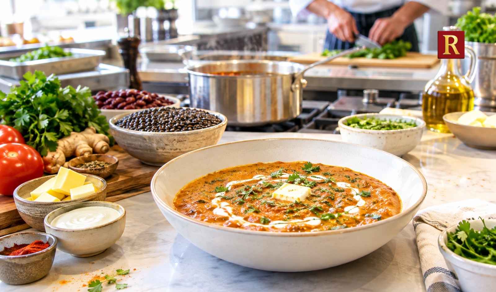 Restaurant Dishes That Look Simple but Are Costly to Produce