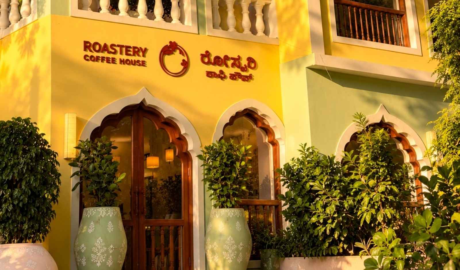 Roastery Coffee House Opens 17th House in Bengaluru, Plans 5–7 Outlets Across City