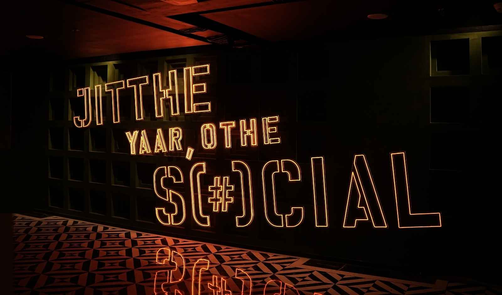 SOCIAL Hits 60 Outlets With New Mohali Launch, Expands Tricity Footprint