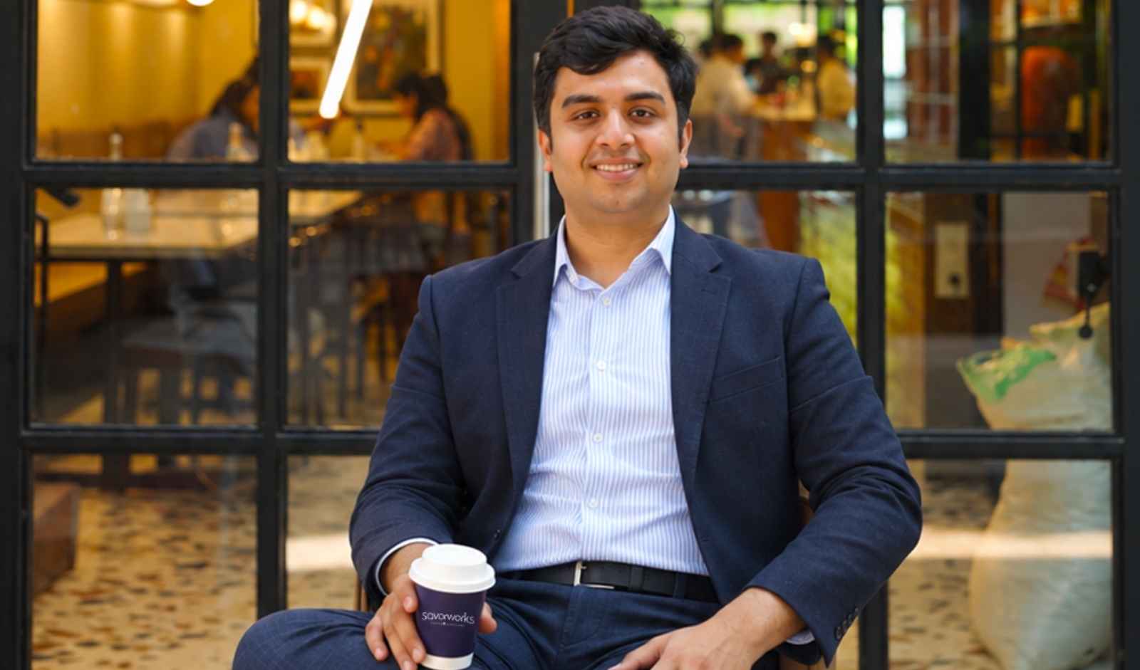 Savorworks Brings Investor Archit Bagaria Into Founding Team as It Plans Wider India Expansion