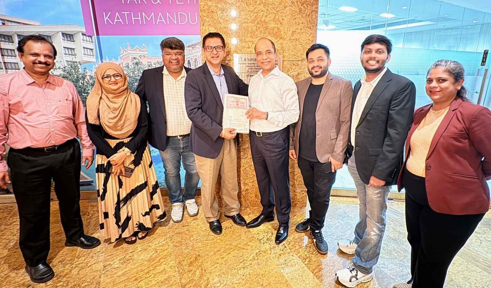 Signoff Brings Agentic AI to Juniper Hotels’ Nine Properties in India