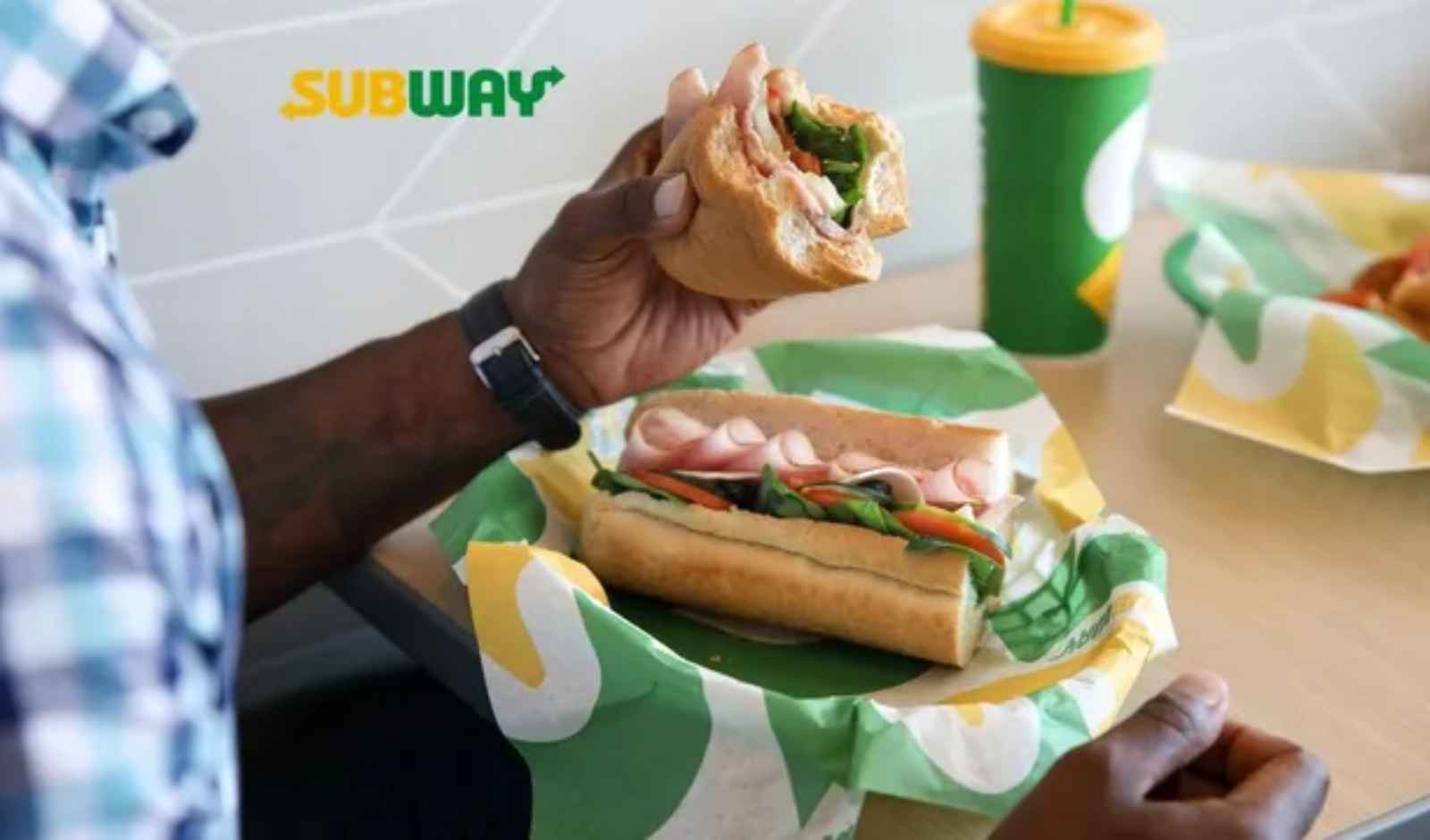 Subway India Operator EverBrands Plans Rs 600 Crore IPO